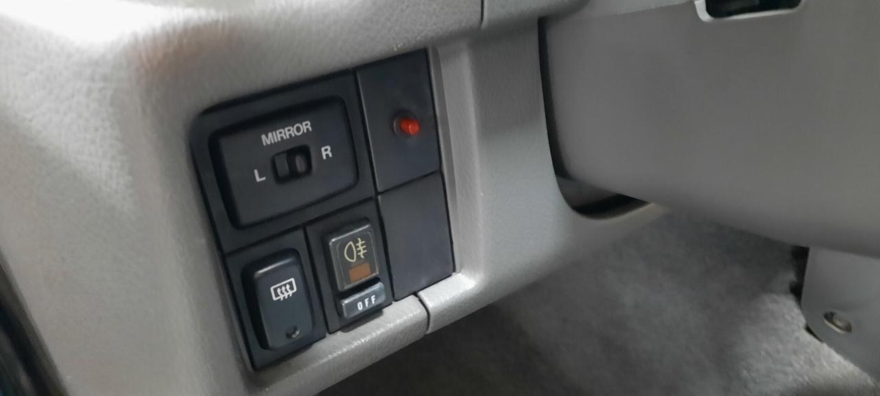 Suzuki Vitara 1.6i 16V cat S.W. JLX D.L.Berman