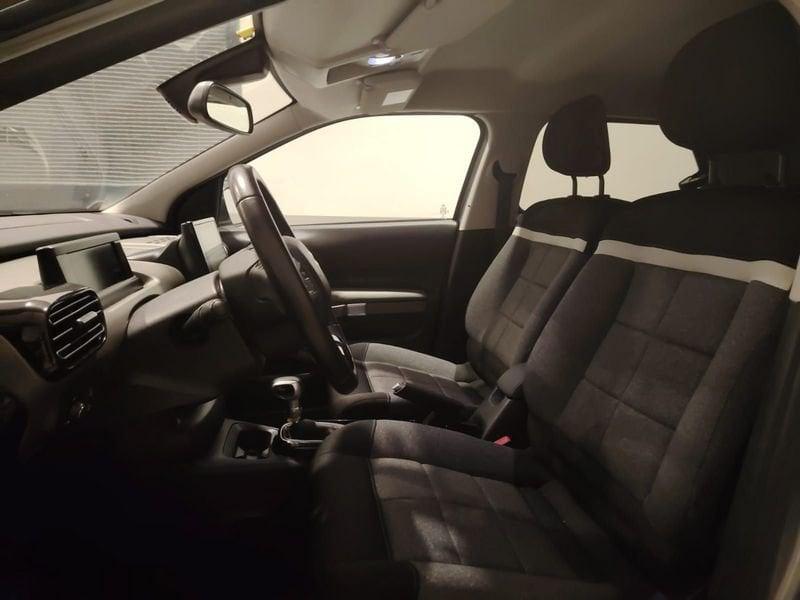 Citroën C4 Cactus pt 110 S&S EAT6 Shine