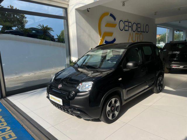 FIAT Panda Cross 1.0 FireFly S&S Hybrid DA ?139,00 MENSILI
