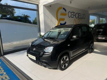 FIAT Panda Cross 1.0 FireFly S&S Hybrid DA ?139,00 MENSILI
