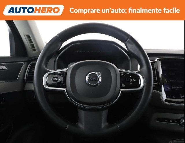 VOLVO XC90 D5 AWD Geartronic Inscription