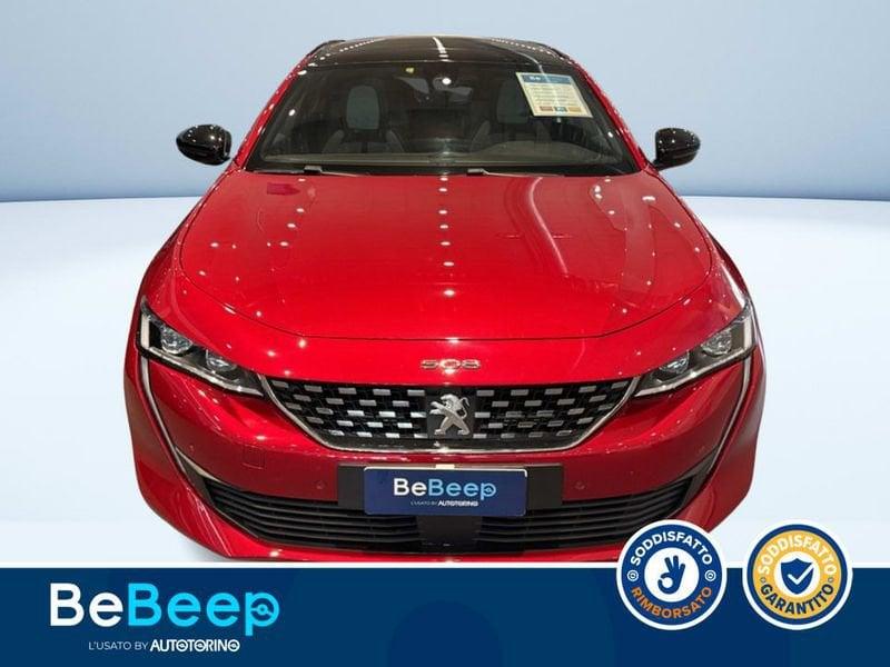 Peugeot 508 SW 1.6 HYBRID PHEV GT LINE 225CV E-EAT8