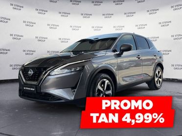 Nissan Qashqai Qashqai 1.5 e-power N-Connecta 2wd