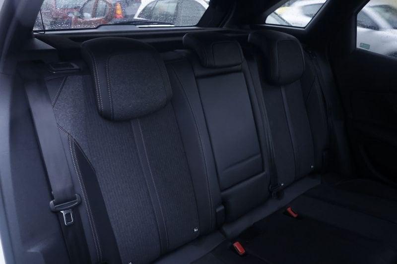 Peugeot 3008 Peugeot 3008 BlueHDi 130 S&S EAT8 Allure 96KW ANNO 2018