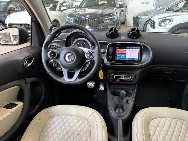 SMART ForTwo 90 0.9 Turbo twinamic British Green