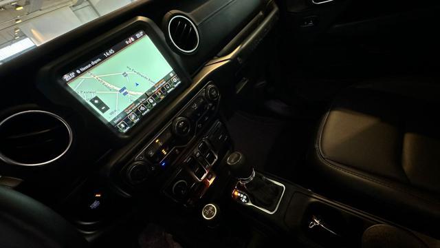 JEEP Wrangler Unlimited 2.0 PHEV ATX 4xe Rubicon"1965KM!"