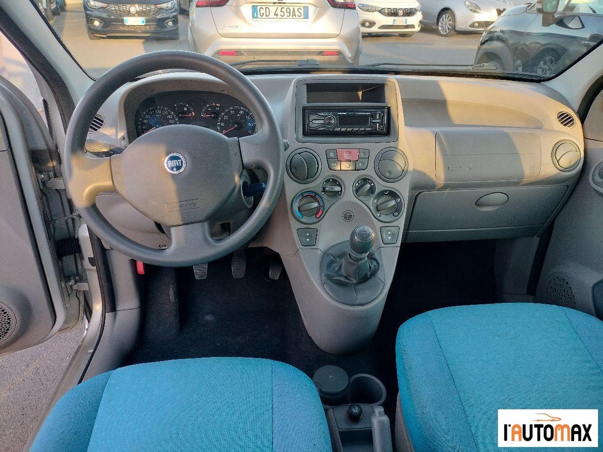 FIAT - Panda 1.2 Dynamic
