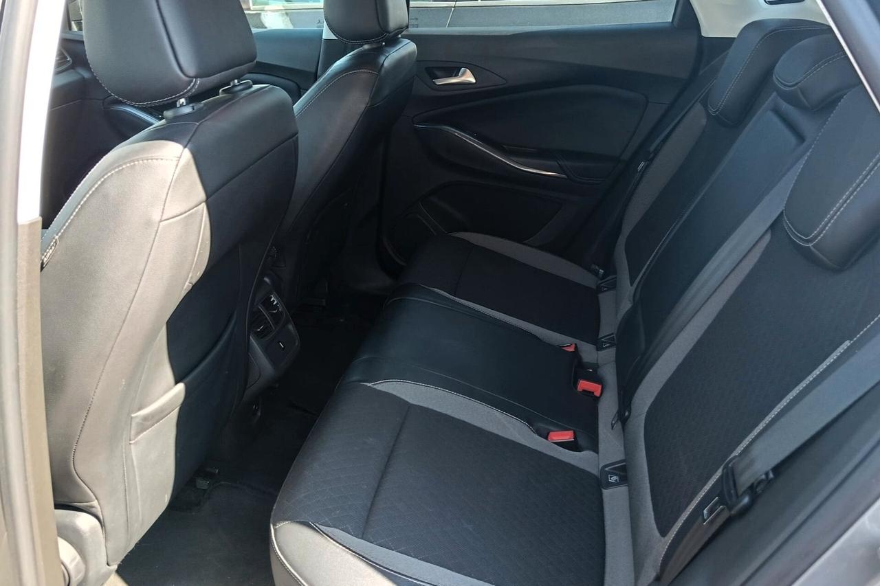 Opel Grandland X 1.5 diesel Ecotec Start&Stop aut. Innovation