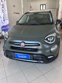 Fiat 500X 1.3 MultiJet 95 CV S-Design City