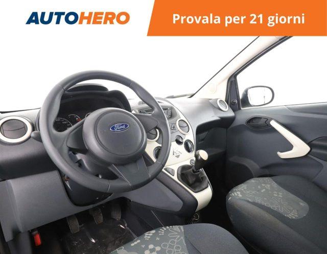 FORD Ka+ 1.2 8V 69CV
