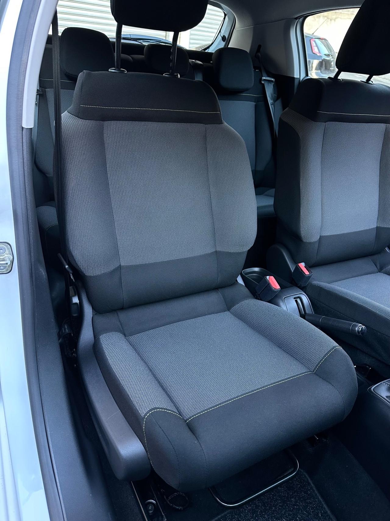 Citroen C3 1.5 BlueHDi 100cv S&S Feel Pack