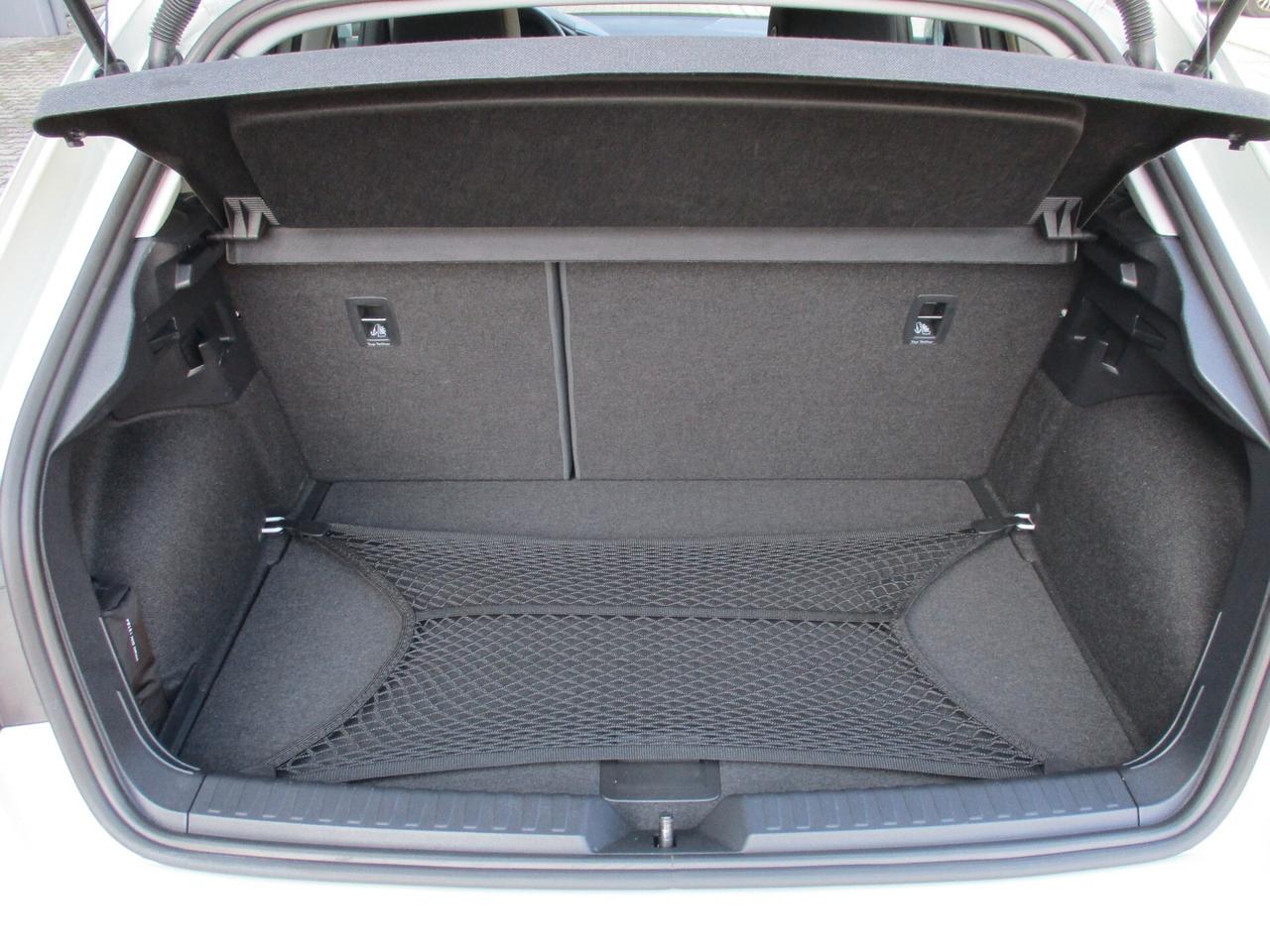 Audi A1 SPB 30 TFSI Business