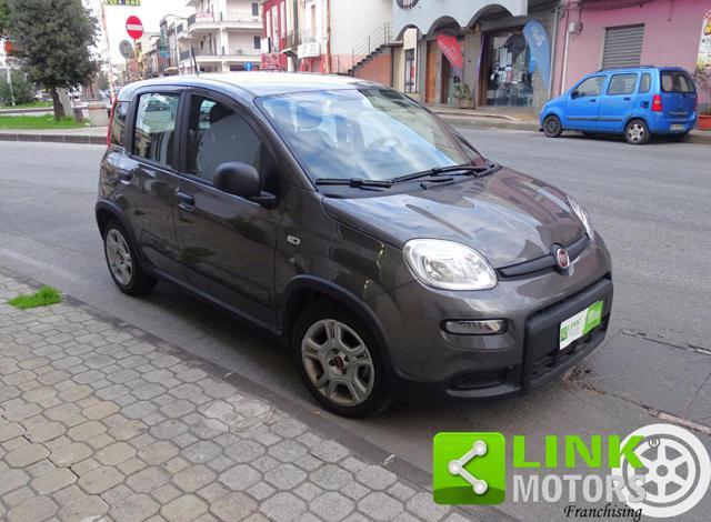 FIAT Panda 1.0 FireFly S&S Hybrid (fatturabile)