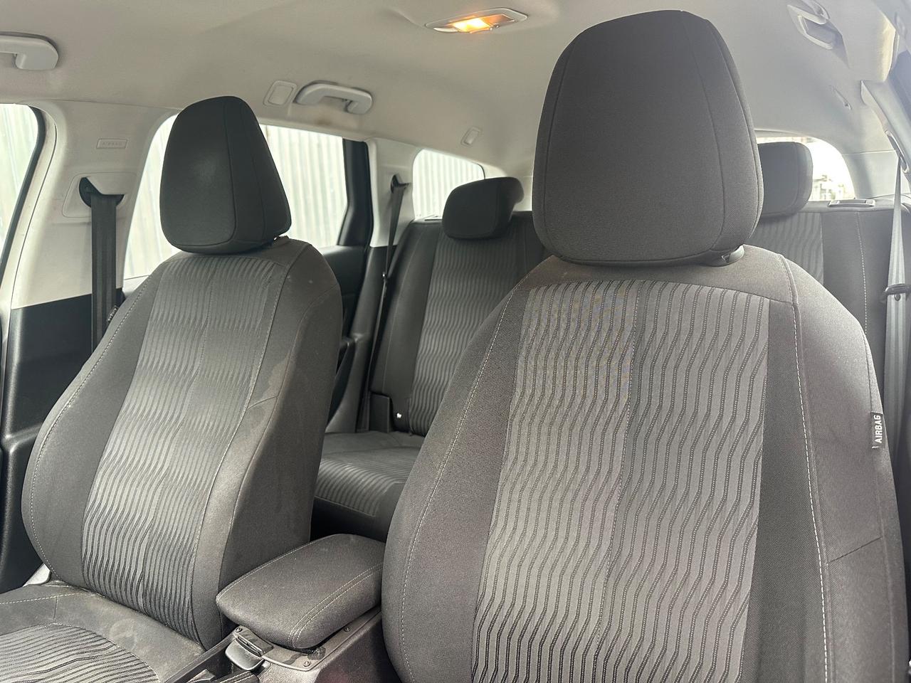 Peugeot 308 BlueHDi 120 S&S SW Business euro6