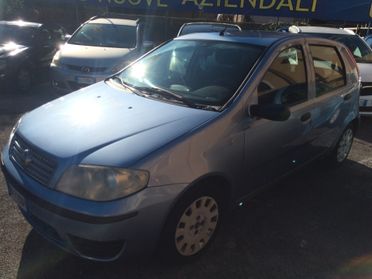 2008 Fiat Punto Classic 1.3 MJT 16V 5 porte tagliandata !!!