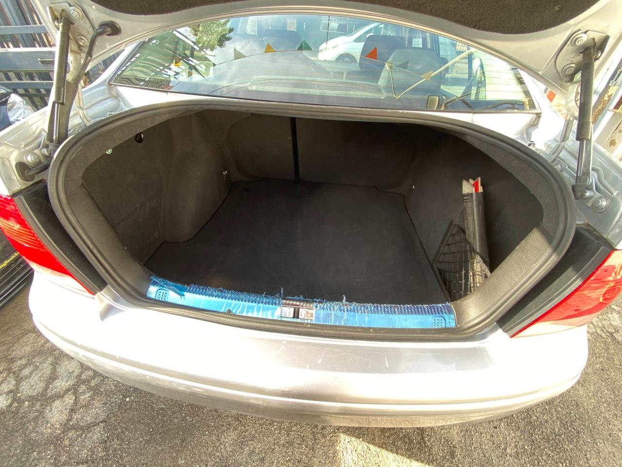 Volkswagen Bora 1.9 TDI/130 CV cat Highline