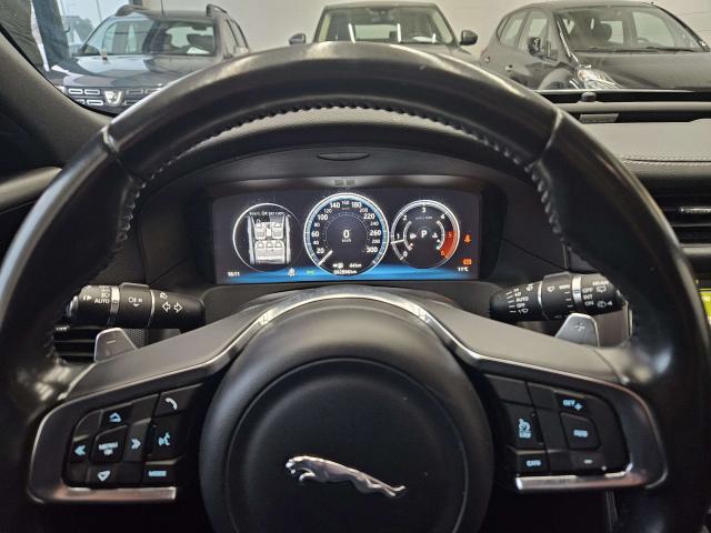 Jaguar XF XF II Sportbrake Sportbrake 2.0d i4 Portfolio