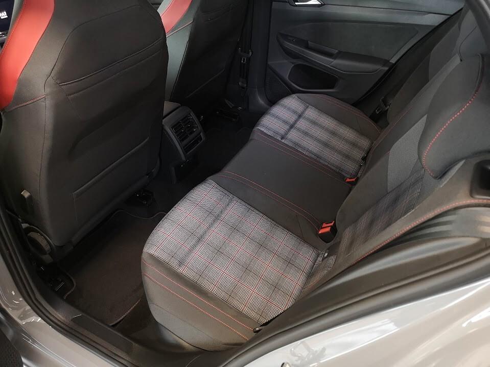 Volkswagen Golf GTI 2.0 TSI DSG Tetto apribile !!!!!