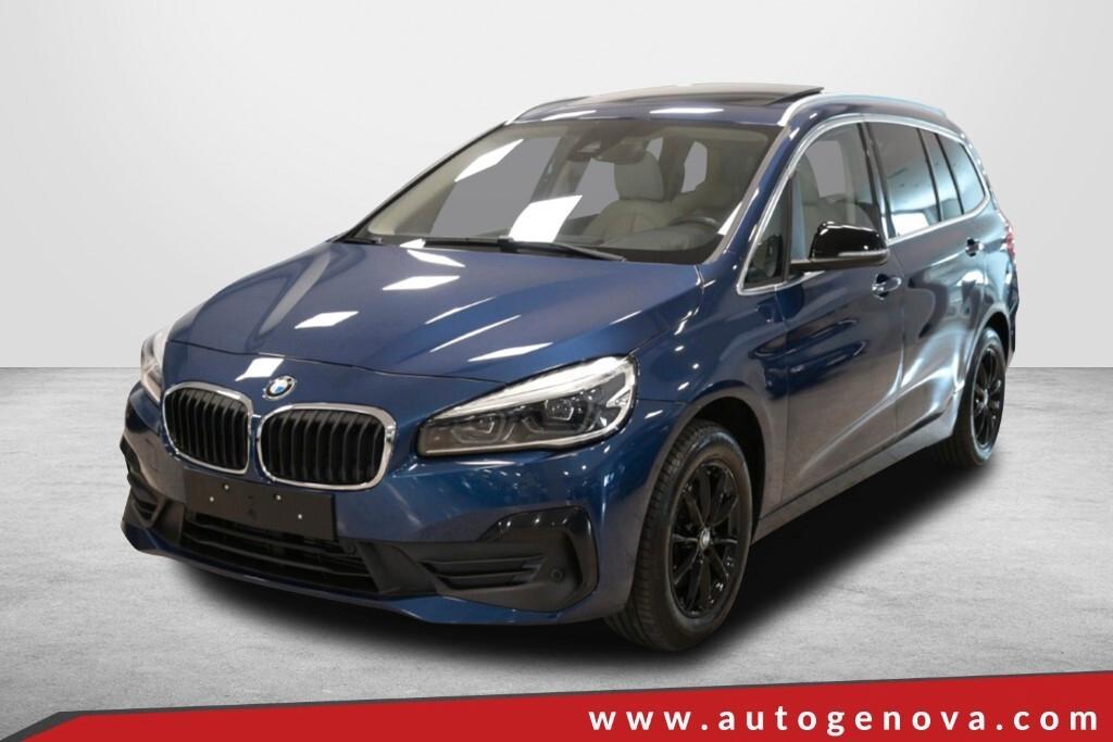 Bmw Serie 2 Gran Tourer 216d Advantage