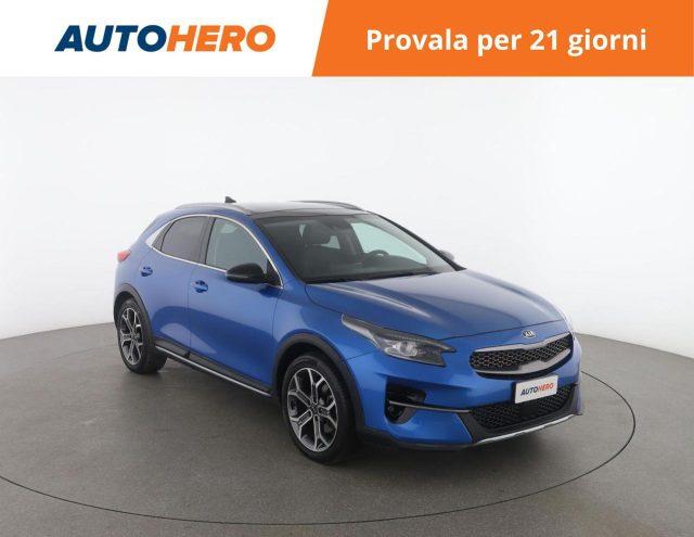 KIA XCeed 1.6 CRDi 136 CV Evolution