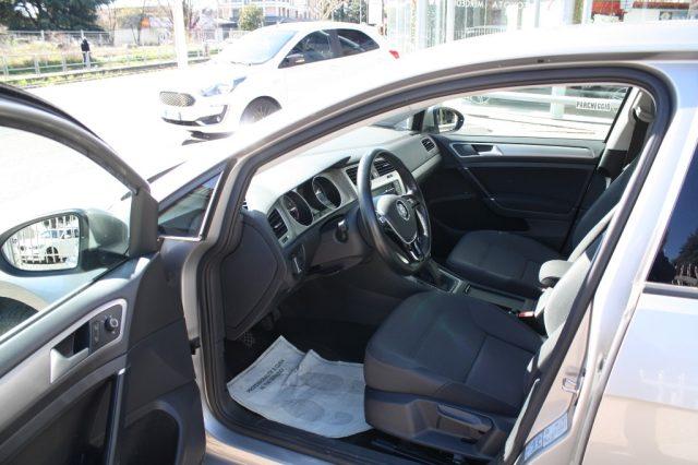 VOLKSWAGEN Golf 1.2 TSI 110 CV 5p. Comfortline BlueMotion Technolo