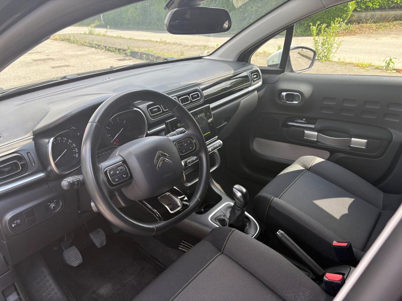 Citroen C3 Shine 1.2 PureTech 82
