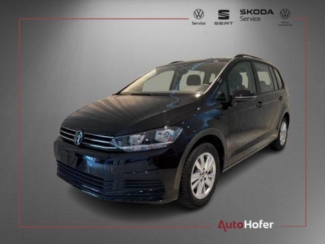 VOLKSWAGEN Touran 1.5 TSI Business Navi App Connect DAB+
