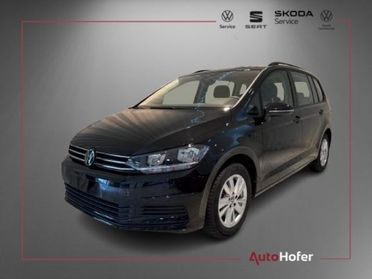 VOLKSWAGEN Touran 1.5 TSI Business Navi App Connect DAB+