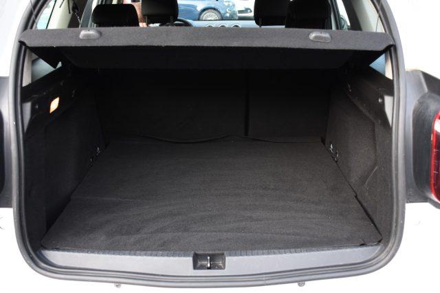 DACIA Duster 1.5 Blue dCi 8V 115 CV 4x4 *CLIMA*NAVI*CARPLAY*