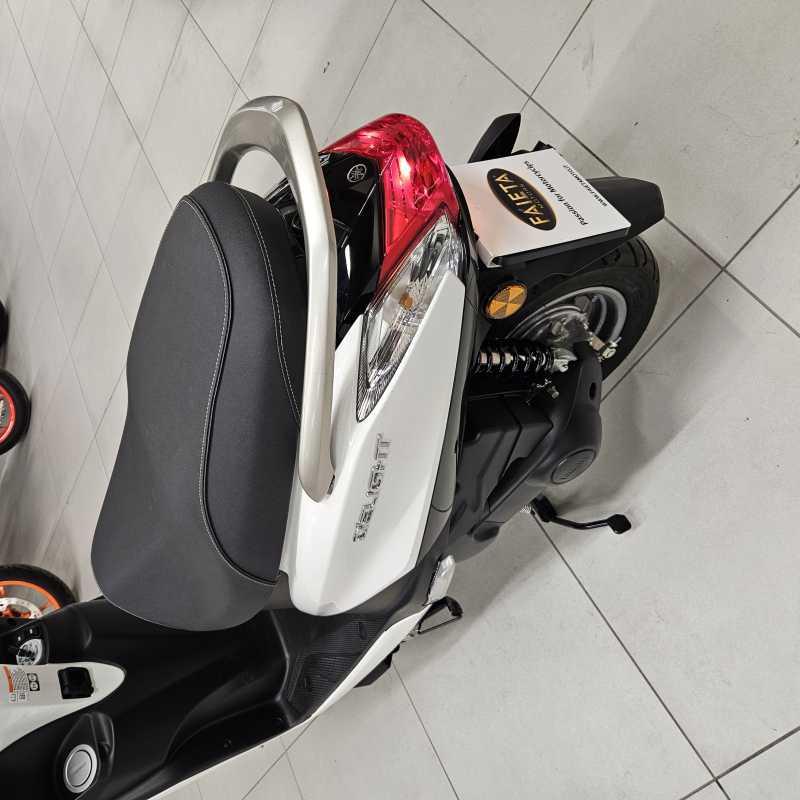 Yamaha D'Elight 125 - 2024