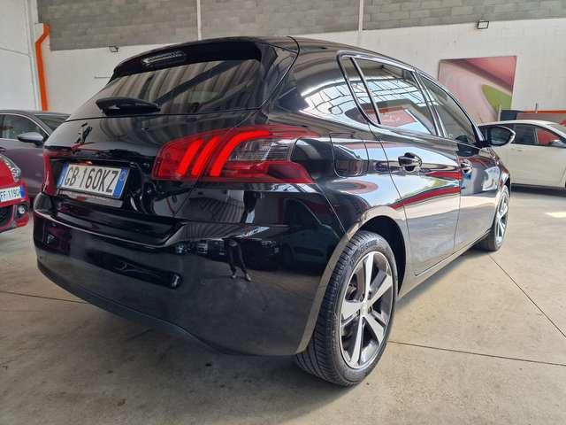 Peugeot 308 308 5p 1.5 bluehdi Allure s