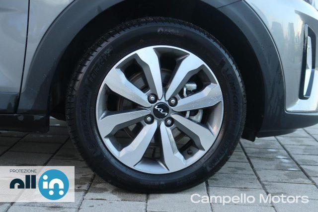 KIA Stonic Stonic 1.2 DPI Style