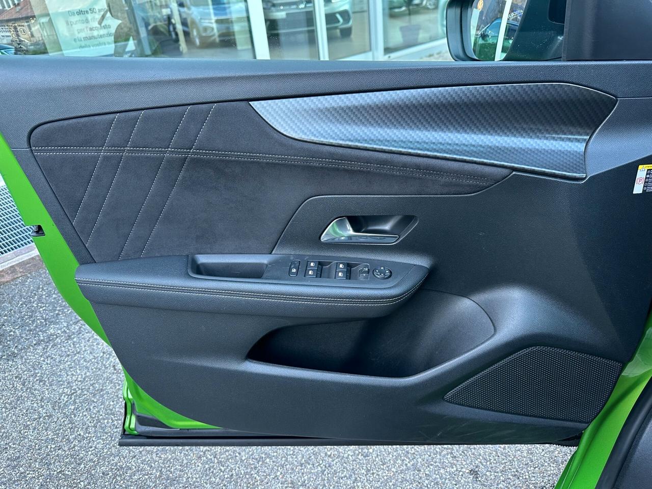 Opel Mokka 1.2 Turbo 130 CV aut. Ultimate