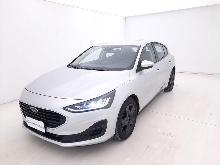 Ford Focus Business BR180688 1.5 Diesel 120CV