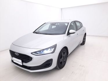 Ford Focus Business BR180688 1.5 Diesel 120CV