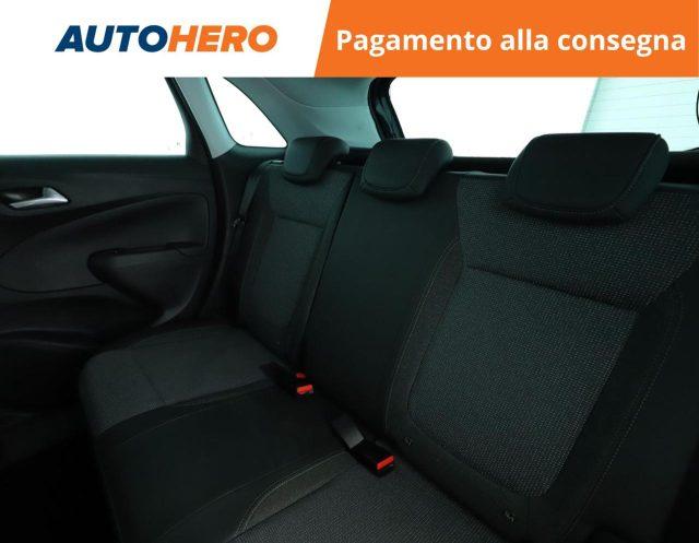 OPEL Crossland 1.5 ECOTEC D 110 CV Start&Stop Elegance