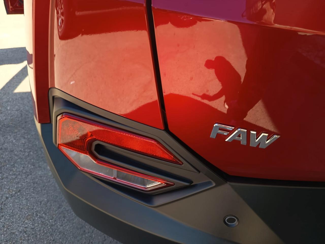 FAWCAR T77 PREMIUM BESTUNE