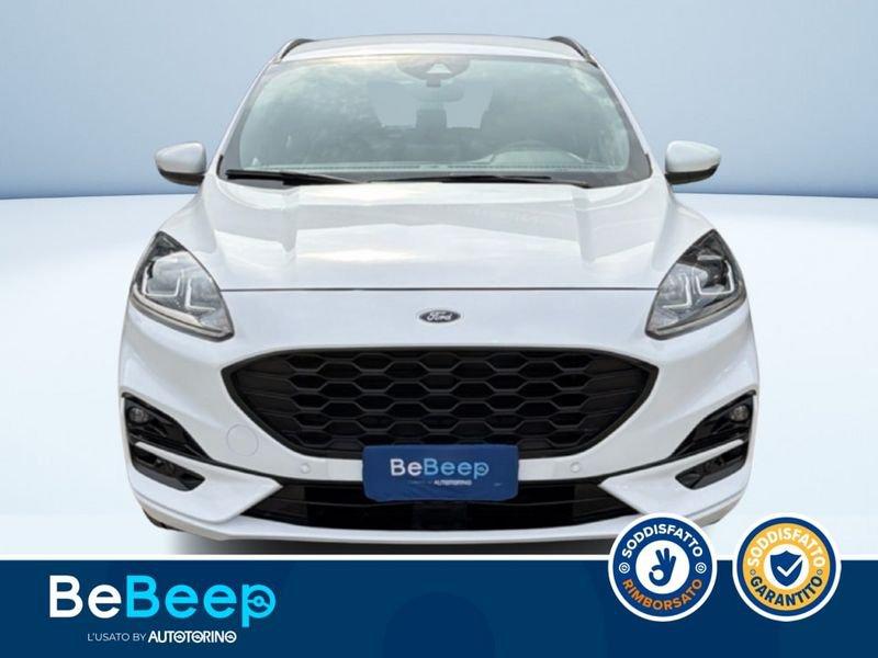 Ford Kuga 2.0 ECOBLUE ST-LINE AWD 150CV AUTO