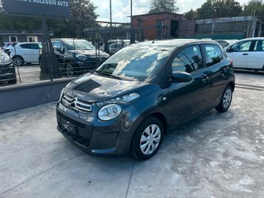 Citroen C1 VTi 68 5 porte Feel