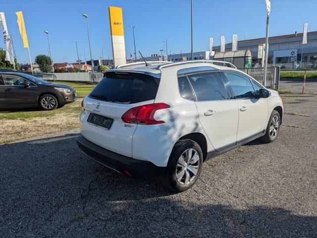 PEUGEOT 2008 Allure