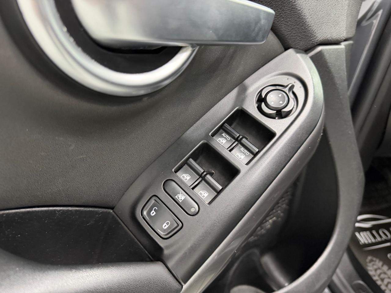 Fiat 500X 1.6 MultiJet 120 CV DCT Lounge