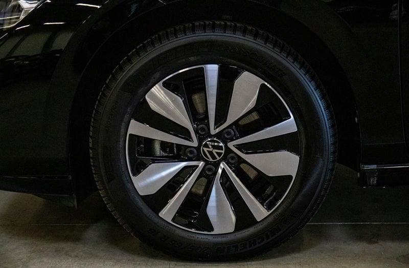 Volkswagen Golf 2.0 TDI 150 CV DSG 8.5 Goal Led Camera Gancio
