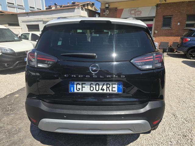 OPEL Crossland 1.5 ECOTEC D 110 CV Start&Stop Ultimate