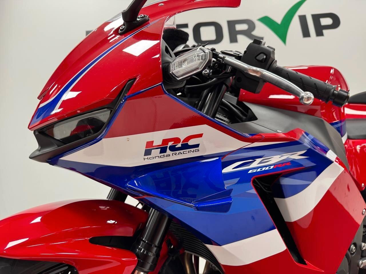 Honda CBR 600 RR - KM0 DA 156 € AL MESE – SENZA ANTICIPO