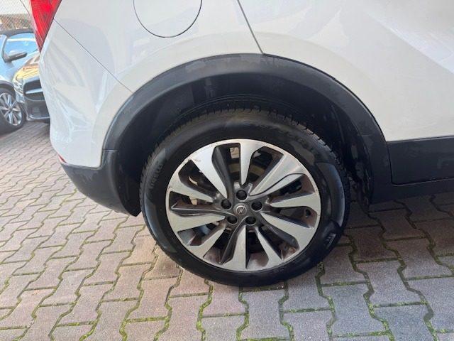 OPEL Mokka X 1.6 CDTI Ecotec 136CV 4x2 aut. Innovation