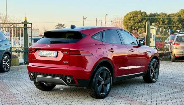 Jaguar E-Pace S 2.0d i4 R-Dynamic awd 150cv auto my19