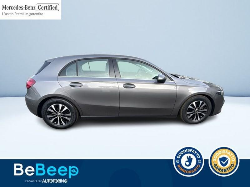 Mercedes-Benz Classe A A 180 D ADVANCED AUTO