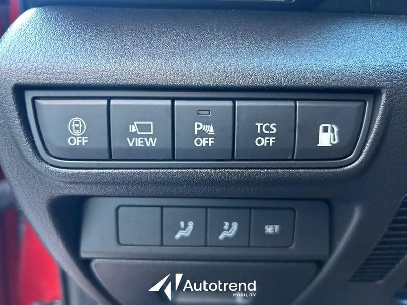 Mazda MX-30 e-Skyactiv 170 CV Pug-In R EV Makoto