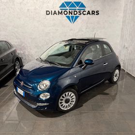 Fiat 500 1.2 Lounge NEOPATENTATI+TETTO