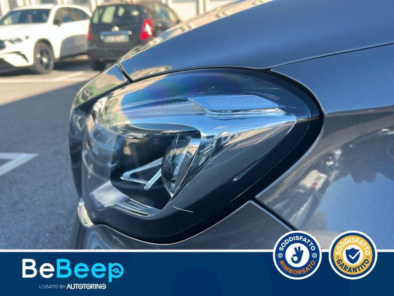 Mercedes-Benz GLA 180 SPORT AUTO